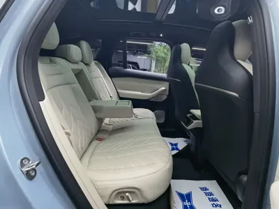 Nio ES6
