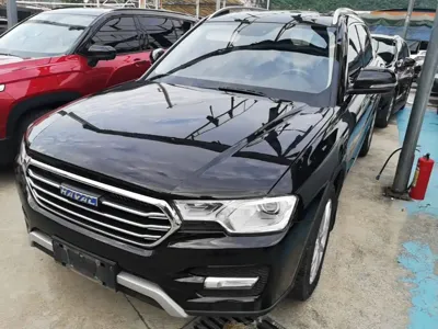 Haval H7
