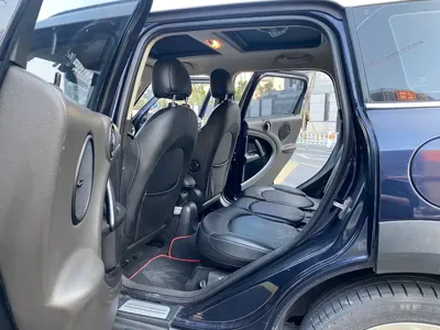 MINI Mini Countryman