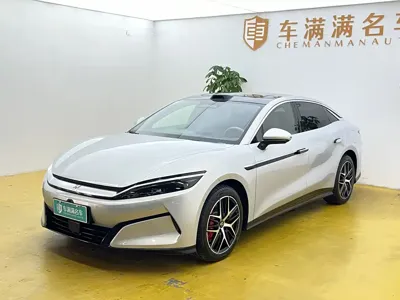 BYD 汉L