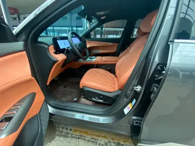 Changan 长安CS75PLUS
