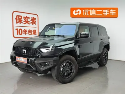 Mengshi Mengshi 917