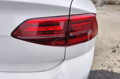 Volkswagen Lamando