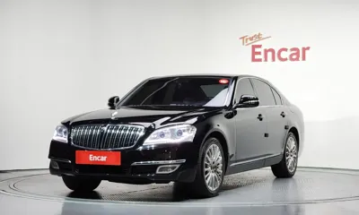 KG_Mobility_Ssangyong Chairman