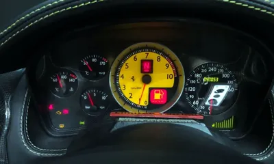 Ferrari F430