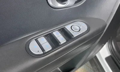 Hyundai Ioniq5