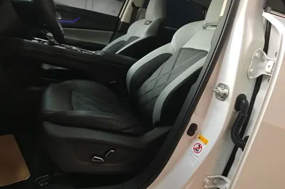 CHANGAN NEVO Q05