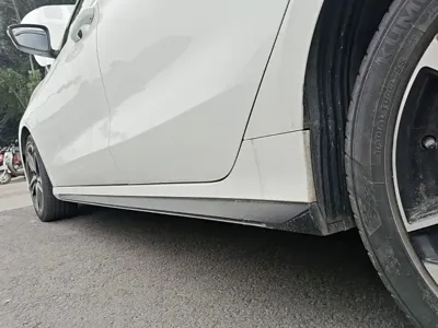 Geely Binrui