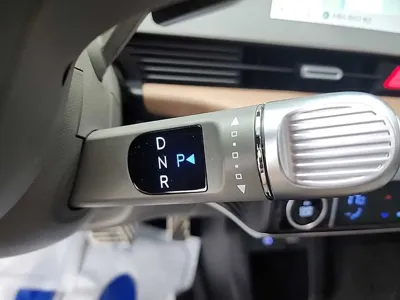 Hyundai Ioniq5