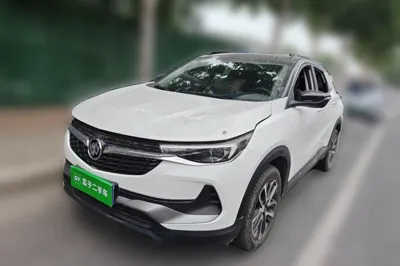 Buick Encore