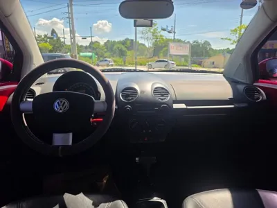Volkswagen Beatle