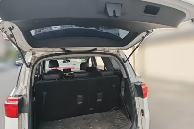 Wuling Hongguang S3