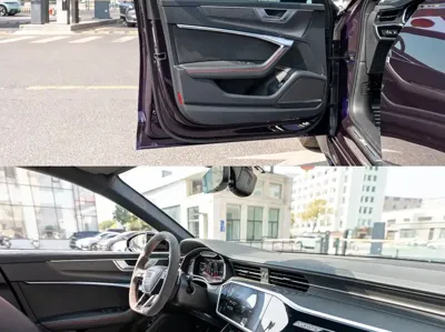 Audi RS 6