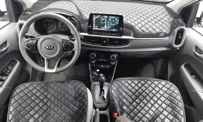 Kia Morning