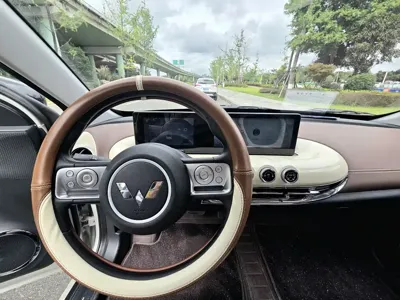 Wuling Bingo
