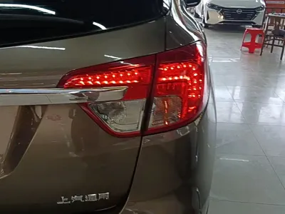 Buick Envision Plus