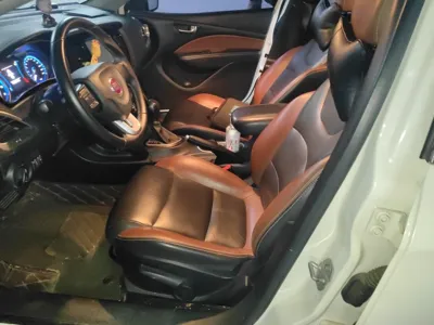 Fiat Viaggio