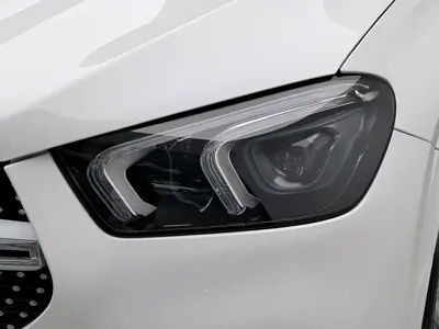 Mercedes-Benz 奔驰GLE(进口)