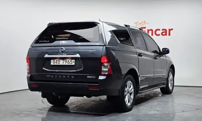 KG_Mobility_Ssangyong KORANDO
