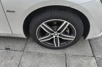 BMW 2 Series Active Tourer