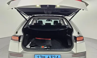 Hyundai Ioniq5