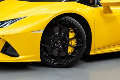 Lamborghini Huracan