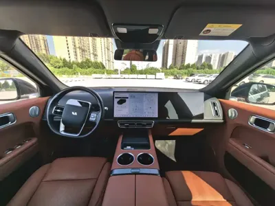 Li Auto Li L7