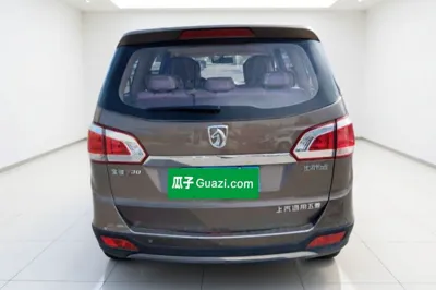 Baojun 730