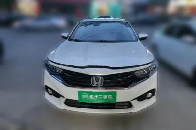 Honda Envix