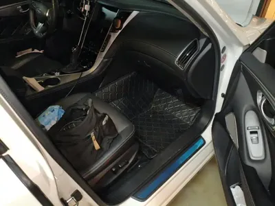 Infiniti Q50L