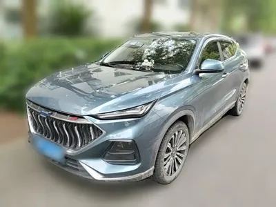 Oshan Oushang X5