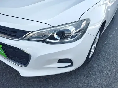 Chevrolet Cavalier