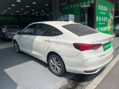 Buick Verano