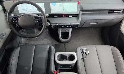 Hyundai Ioniq5