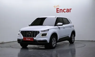 Hyundai Venue