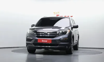 Honda Pilot