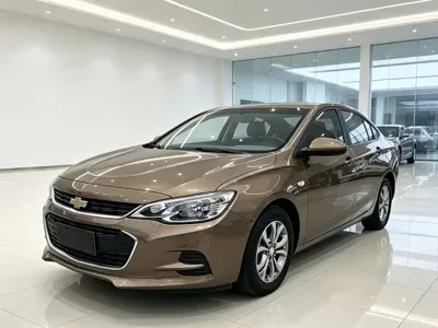 Chevrolet Cavalier