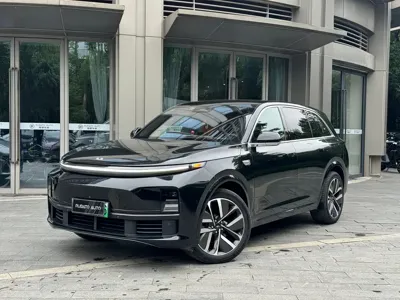 Li Auto Li L7