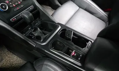 Renault-KoreaSamsung SM6