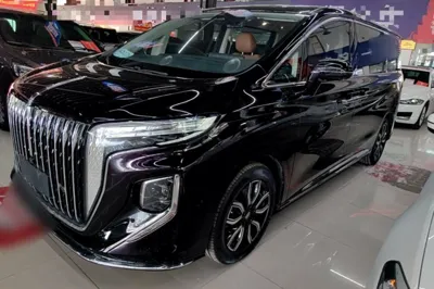 Hongqi HQ9