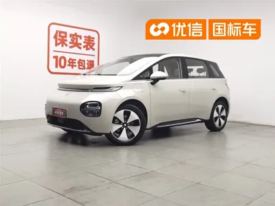 Baojun Yunduo