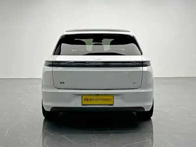 Li Auto Li L7
