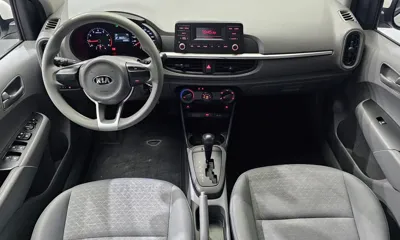 Kia Morning