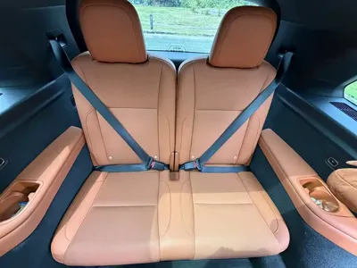 Li Auto Li L9