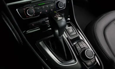 BMW 2-Series