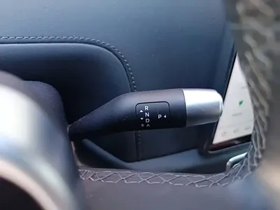 Li Auto Li L7