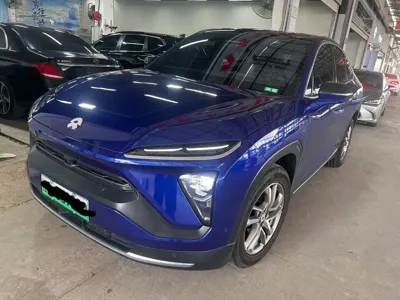 Nio EC6