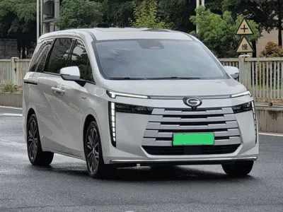 GAC Motor 传祺E8 PHEV