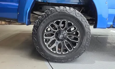 Ford F150