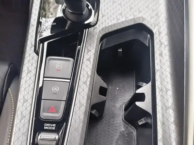 Geely Xingrui